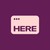 HERE logo