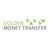 Golden Money Transfer logo