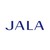 伽蓝（集团）股份有限公司 JALA GROUP CO. logo
