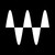 Waves Audio logo
