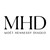 Moët Hennessy Diageo China logo