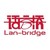 Lan-bridge Group - 语言桥 logo