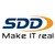 PT. Swadharma Duta Data logo