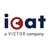 ICAT logo