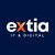 Extia logo