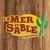 LA MER DE SABLE logo