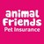 Animal Friends logo