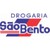 Drogaria São Bento logo