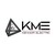 KenMor Electric Company logo