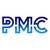 Production Modeling Corporation (PMC) logo
