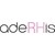 AdeRHis logo