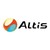 Altis Semiconductor logo