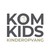KomKids Kinderopvang Logo