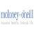 moloney + o'neill logo