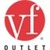 VF Outlet logo