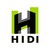 The HIDI Group logo