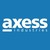 Axess Industries logo