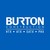 Burton Construction logo