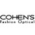 Cohen's Fashion Optical logo