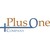 PlusOne Company Logo