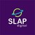 SLAP digital 🟣🟢🔵, l'agence digitale du groupe Act4U logo