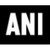 Asian News International (ANI) logo