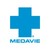 Medavie Blue Cross / Croix Bleue Medavie logo