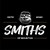 SMITHS logo