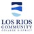 Los Rios Community College District logo