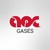 AOC GASES logo