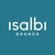 Isalbi Brands logo