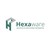 HexaWare logo