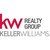 Keller Williams Realty Group logo