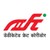 DFCCIL logo