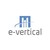 e-Vertical Tecnologia logo