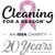 Logo di ★ Cleaning for a Reason ★
