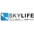 SkyLIFE Logo