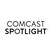 Comcast Spotlight logo