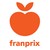 Franprix logo
