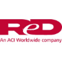 ReD (Retail Decisions) logo