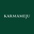 Karmameju Skincare logo