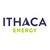 Ithaca Energy logo