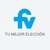 FV Andina logo