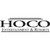 Logo di HOCO Entertainment