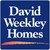 David Weekley Homes logo