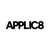 APPLIC8 logo