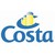 Costa Cruise Lines North America logo