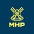 MHP logo