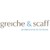 Greiche & Scaff logo