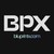 Bluprintx logo